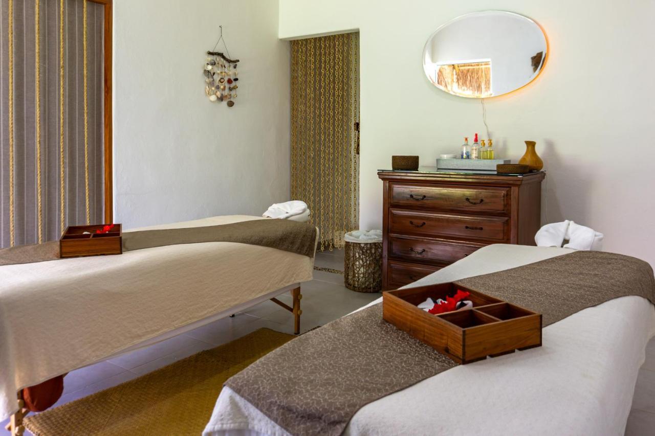 Tsaakik Jungle Hotel & Spa Канкун Екстериор снимка